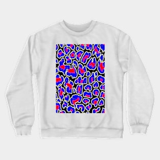 New SPots Crewneck Sweatshirt